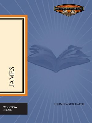 cover image of James